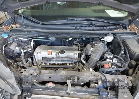 2014 Honda Cr-V Lx from USA, damaged, VIN 2HKRM3H38EH550438